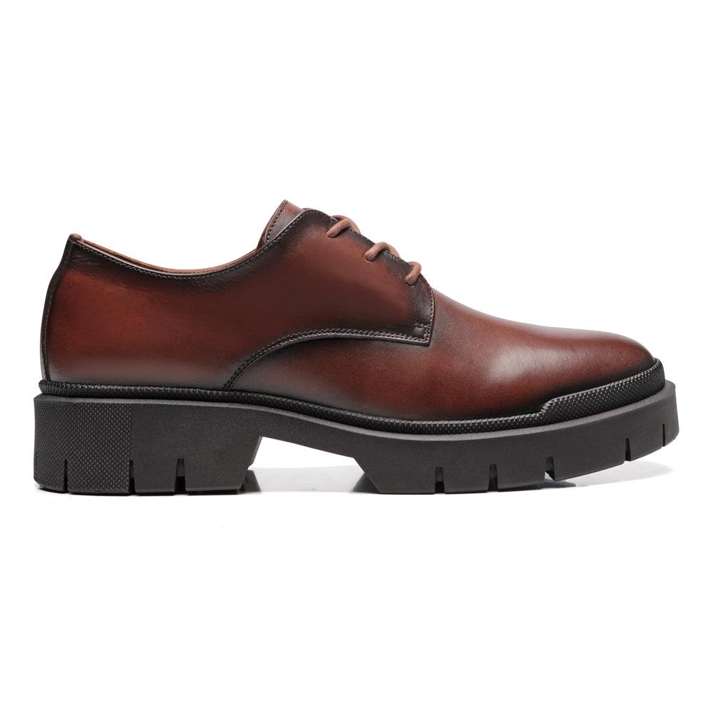 Sapato Masculino Derby Dolomiti