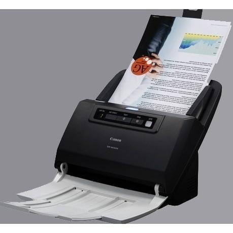 Gambar Canon Scanner DR-M160II / DRM160II 60 PPM ADF KOFAX VRS Up to 60 Sheets Garansi Resmi dari Asiatech Solusindo Kota Administrasi Jakarta Pusat Tokopedia