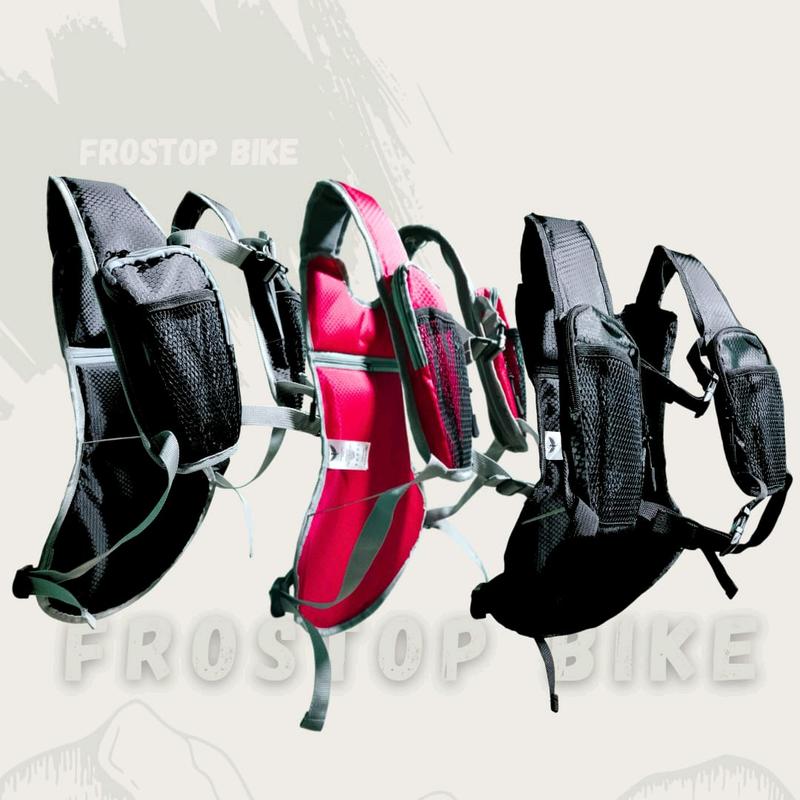 Tas Ransel trail speda GROSSTRACK Hydropack  Backpack Gunung 001 4