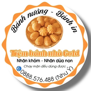 Bánh nhà Gold