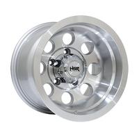 Gambar Velg Mobil Ring 15 HSR DUFFY HSR R15X10 H5X139,7 ET-44 SDMFL dari HSR Wheel Kota Administrasi Jakarta Selatan 3 Tokopedia