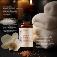 Gambar Aromatic Calm - Massage Oil / Minyak Pijat 60 ml - Théra by Toya Wellness - in Coconut Oil dari Toya Wellness Store Kota Administrasi Jakarta Pusat 3 Tokopedia
