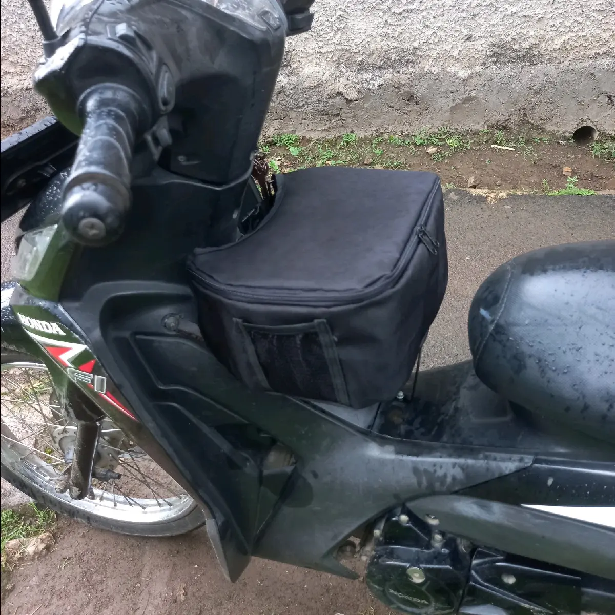 keranjang revo fit fi set cover keranjang