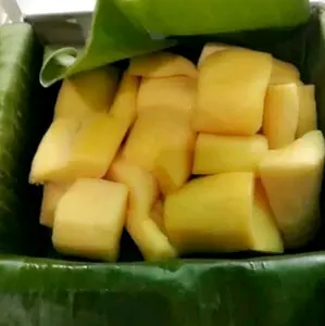 keripik singkong ( tape ) 1 kg/ keripik singkong mentega Manis Kripik