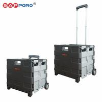 Gambar SAPPORO Troli Lipat Anjing & Kucing | Stroller Pet Dog & cat - ELVEN dari Sapporo Furniture Online Kab. Bogor 4 Tokopedia