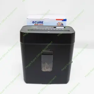 Paper Shredder Secure Maxi 12CC Mesin Penghancur Kertas Secure Maxi 12CC