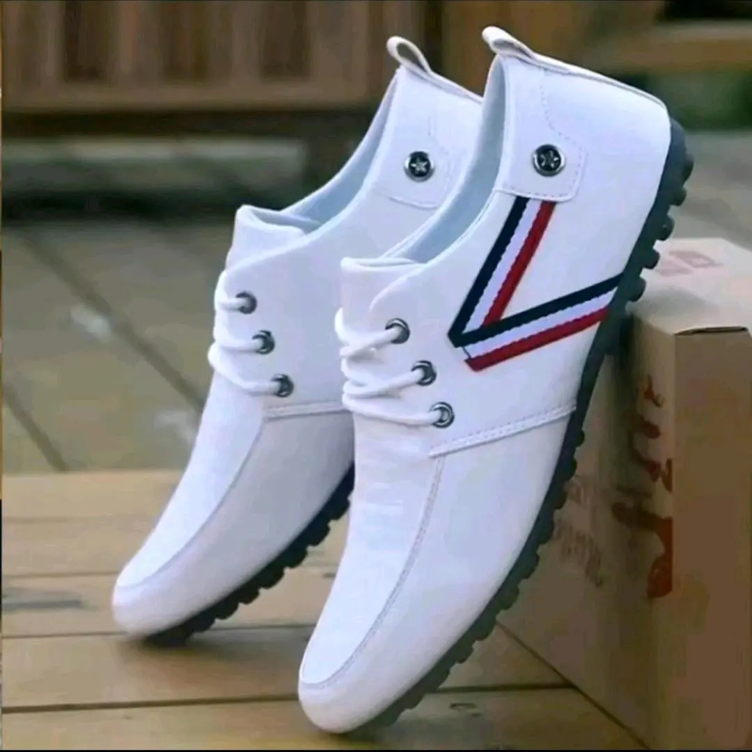 Sepatu Pantofel Pria Sepatu Casual Formal Pria Kekinian Flat Kerja Fashion Shoes Kasual Pria Keren