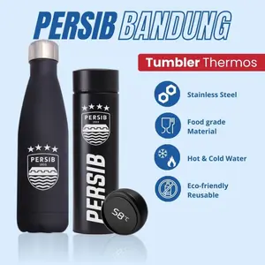 PERSIB - TUMBLER TERMOS CUSTOM PERSIB BANDUNG