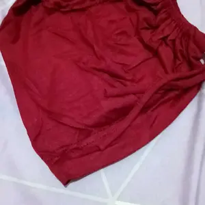 KALIDA INNER BASIC TURKEY TALI KAOS RAYON PREMIUM / CIPUT TURKI POLOS TALI KAOS PREMIUM