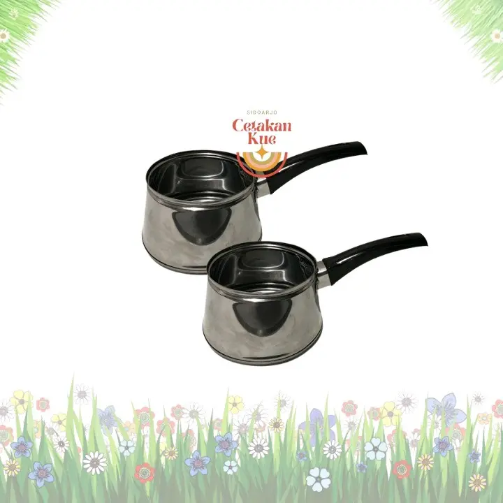 PANCI KOPI STAINLESS/PANCI KOPI SUSU/PANCI SUSU STAINLESS/TEKO KOPI GANGGANG PLASTIK