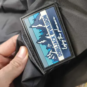 Dobujack Balaclava Jacket Gara Black