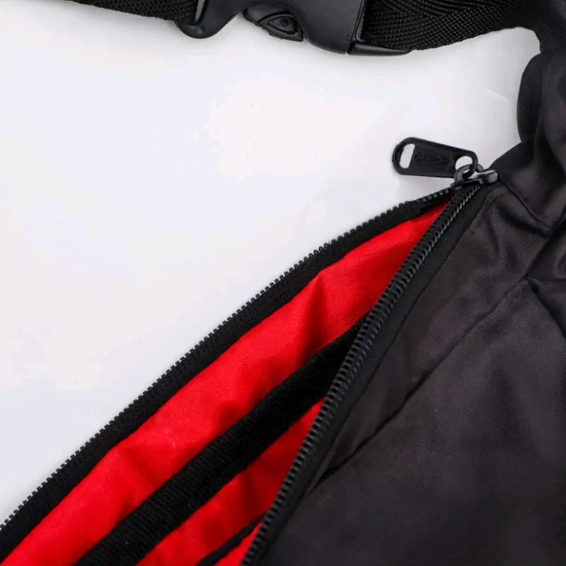Tas selempang distro murah pria wanita keren anti air waterproof cocok untuk nongkrong dan sekolah 3