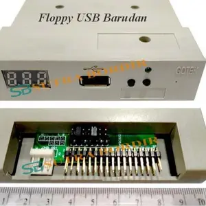 floppy usb barudan Floppy USB Barudan (3 Indikator) floppy usb barudan mesin bordir komputer FDR barudan floppy usb disk barudan tajima