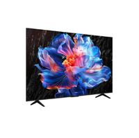Gambar TCL 43P6K Google TV 43 Inch HDR 4K UHD Dolby 43P6K  Audio AIPQ Processor 43P6K  P6K - GOJEK MOTOR dari D ELEKTRONIK STORE Kota Administrasi Jakarta Barat 4 Tokopedia