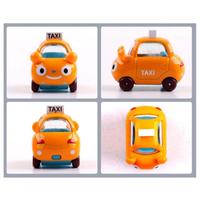 Gambar Tayo The Little Bus Kamicar Diecast Nuri TYM-220014 dari TAYO OFFICIAL STORE_NEW Kota Tangerang 3 Tokopedia