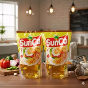 SunCo Minyak Sunco 2 Lt - Minyak Goreng Berkualitas Tinggi.