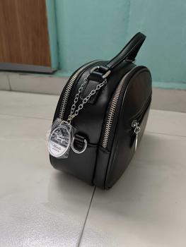 Product Review of POLO HILL Opal Crossbody Bag PHS1-0B-210 from M**k 3