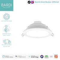 Gambar BARDI SMART PANEL DOWNLIGHT 8W RGBWW BT - LAMPU PINTAR - 1 PCS dari Bardi Distributor Official Kota Administrasi Jakarta Barat 1 Tokopedia