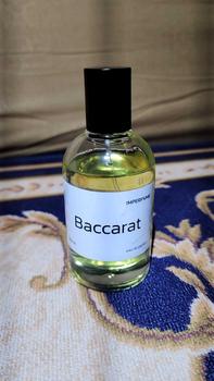 Product Review of Bacerot unisex elegant parfume from 🇰**🇴 0