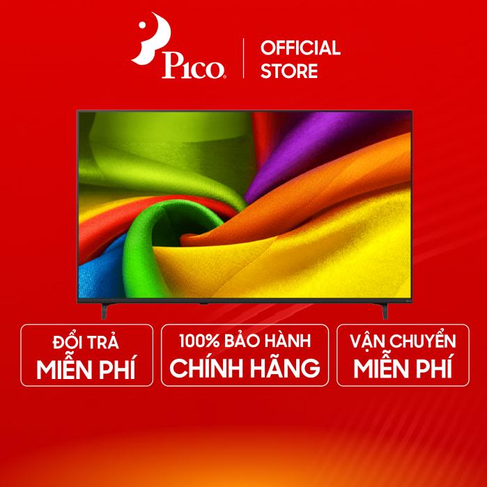 Smart Tivi LG AI 4K 75 inch 75NU855BPSA - Mẫu mới 2026