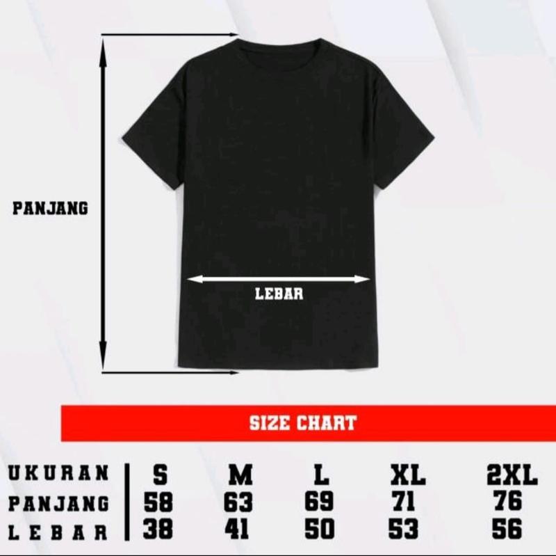 Product Introduction of KAOS AGEN GAS ELPIJI 3KG TAK PEDULI WARNA KULIT YANG PENTING WARNA DUIT LENGAN PANJANG 0