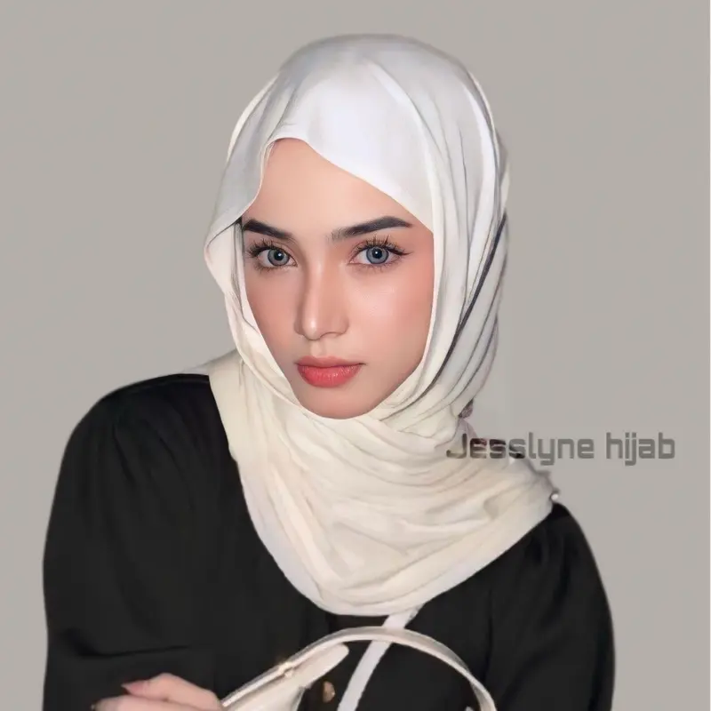 Pashmina Kaos Rayon Premium//Pashmina Turki//Pashmina Kaos// Premium Shawl 0