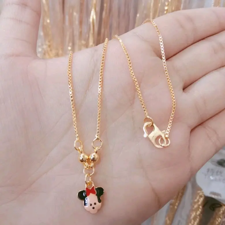 Kalung Anak Cat Variasi 02 3