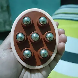 SEVEN BEADS / ALAT PIJAT BADAN/ALAT TERAPI/SEVEN BEADS