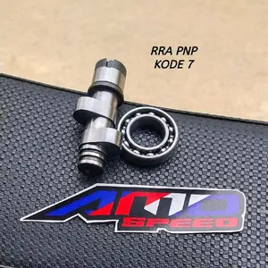 NOKEN AS RACING CAM YAMAHA MIO SPORTY VEGA ZR RRA PNP 7 RACING