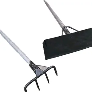 alat pembersih sampah+garuk sampah+awet+tidak mudah patah+tidak mudah menepel kotoran sampah+fyp+alat kebersihan