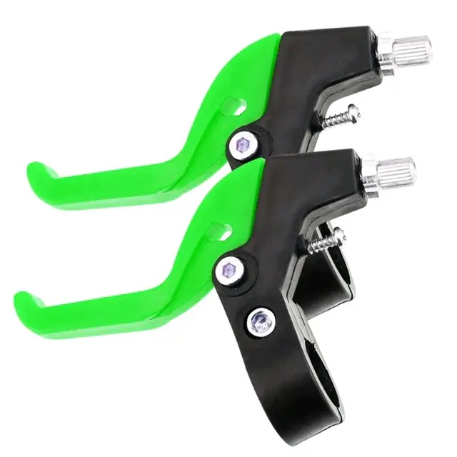 Handle Handel Rem Sepeda 12 16 18 20 Inch 436 Pegangan Rem Sepeda Anak Mini BMX Lipat DLL 2