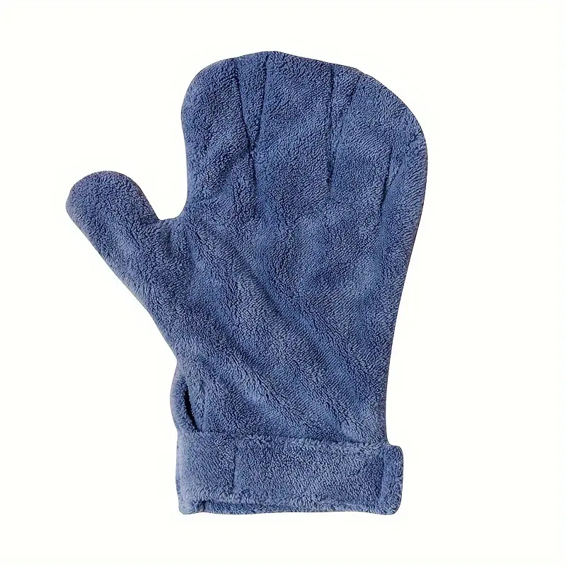 Small Pet Interactive Gloves, Bath Drying Gloves, Sleep Soothing Gloves, Training Anti-bite Gloves, Glove Accessories Training Soothing Gloves for Small Animals
