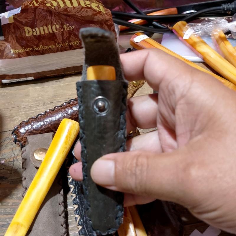 SARUNG wadah pipa Gloves SARUNGPIPA 1
