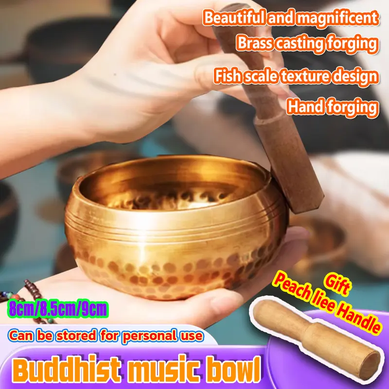 album cortis merch singing bowl - TikTok Shop Malaysia