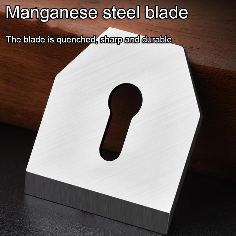 Máy bào gỗ, Máy bào cắt tỉa chế biến gỗ, Thủ Công Đẩy, Công cụ tự làm 3