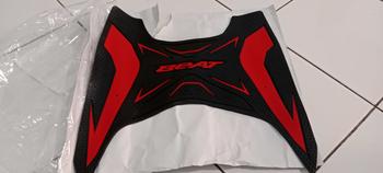 Product Review of KARPET MOTOR HONDA NEW BEAT 2020-2024/ALAS KAKI MOTOR HONDA NEW BEAT 2020-2024 from G**a 0