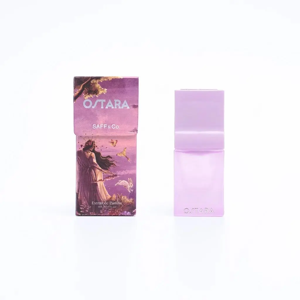 mini ostara 8ml