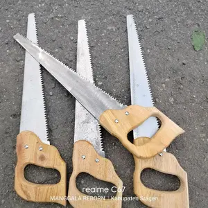 gergaji potong bahan dari gergaji slendang