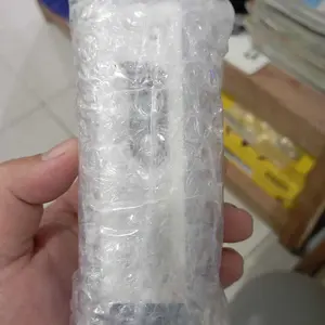 Termometer Alat Pengukur Suhu Badan Digital TaffOmicron Thermogun Infrared Dual Mode IR-FM01