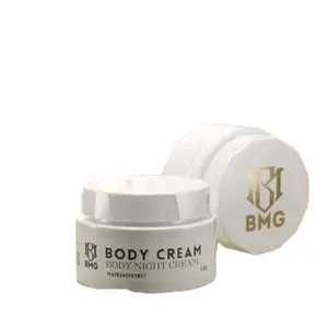 BODY CREAM BMG ORIGINAL BPOM Pemutihan Handbody Kusam