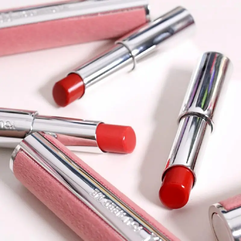 YNM Candy Gloss Balm - M​A​U​V​E R​O​S​Y 3