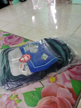 Product Review of TAS RANSEL FASHION ANAK PREMIUM  RA106 from d**🫧 0