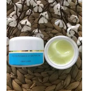 Cream HTD 0,05 Cream Malam Whitening