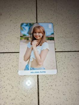 Product Review of PAKET MURAH PC SUMMER JKT48 OFFICIAL 100% from 𝖍**𝓾 0