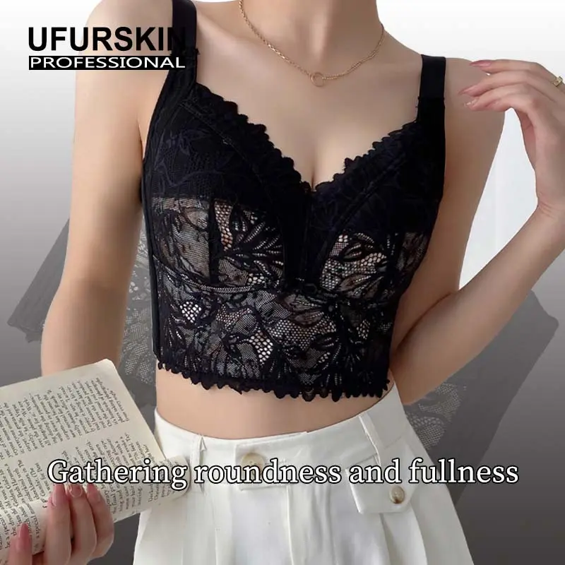 【JESSLYNCHIN ONLY】34-44/BCDE the new bra for women has no underwire adjustment bra womenswear lingerie comfort Lady bridal comfortable innerwear womenswear lingerie women Lady comfort basic minimalist bridal bralette hip rider lingerie --- R85