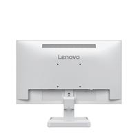 Gambar Lenovo L22-42 Office Monitor 22" FHD 1080p IPS 100Hz 4ms 99% sRGB VESA HDMI VGA (D-SUB) Frameless Design White - L22-42 White dari Agres Komputer Bandung Kota Bandung 3 Tokopedia