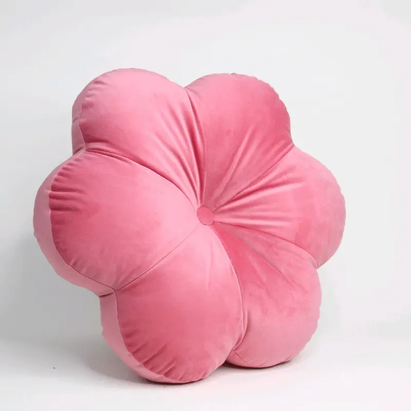 Bantal Bunga - Daisy Pillow / Bantal Sofa 4