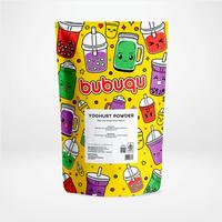 Gambar Yoghurt Powder Drink Bubuqu 1 Kg - Minuman Bubuk Yogurt dari Bubuqu Powder Kota Administrasi Jakarta Barat 3 Tokopedia