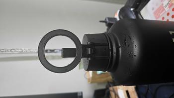 Product Review of 1.8L Oversized Flask Caplock Lid ONLY from A**f 0