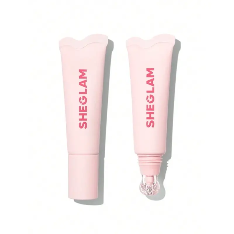 SHEGLAM Crystal Glaze Moisturizing Lip Butter Balm rhode summer fridays dupe 8